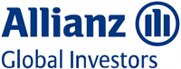 Logo Allianz Global Investors